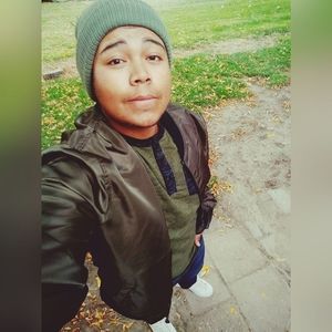 Meet your Posher, Marcial